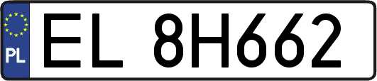 EL8H662