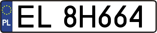 EL8H664