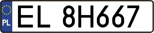 EL8H667