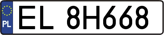 EL8H668