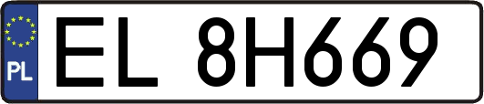 EL8H669