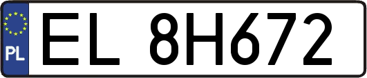 EL8H672