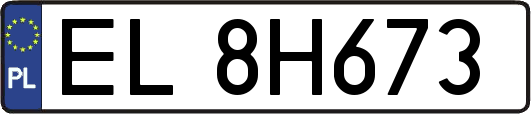 EL8H673