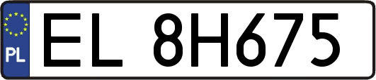 EL8H675