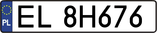 EL8H676