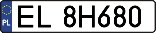 EL8H680