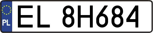 EL8H684