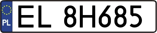 EL8H685