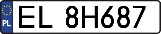 EL8H687