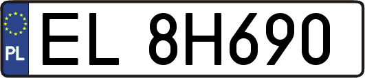 EL8H690