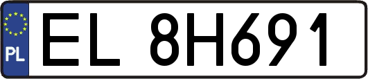 EL8H691