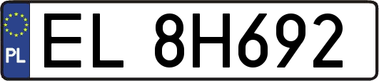 EL8H692