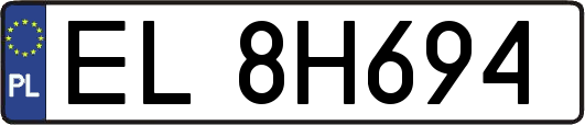 EL8H694
