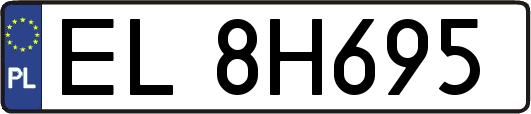 EL8H695