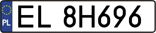 EL8H696