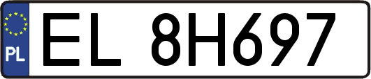EL8H697
