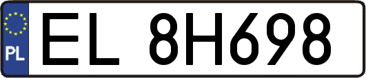 EL8H698