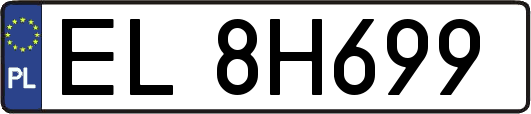 EL8H699