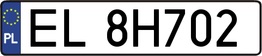 EL8H702