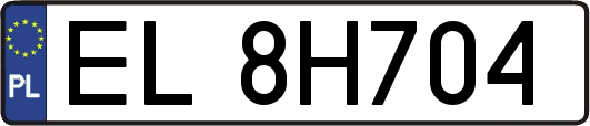 EL8H704