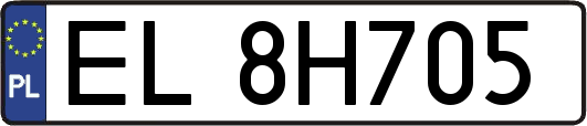 EL8H705