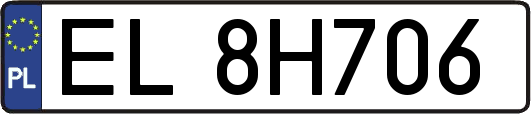 EL8H706