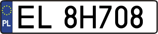 EL8H708