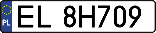 EL8H709