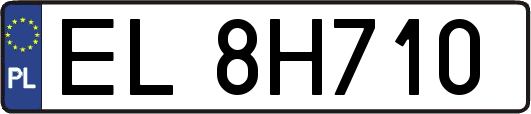 EL8H710