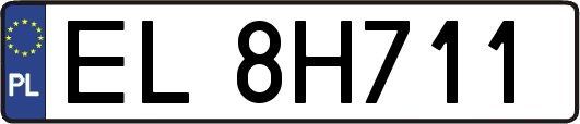 EL8H711