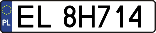 EL8H714