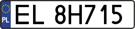 EL8H715
