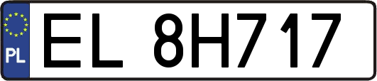 EL8H717
