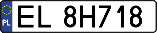 EL8H718