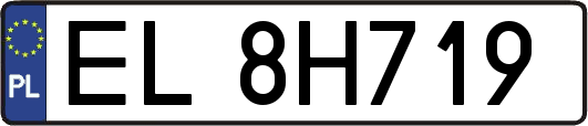 EL8H719