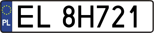 EL8H721