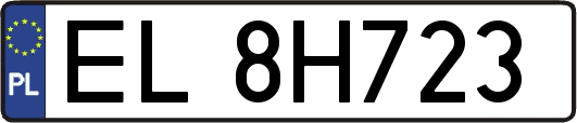 EL8H723