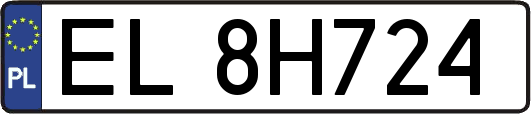 EL8H724