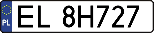 EL8H727