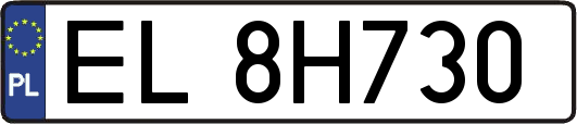 EL8H730