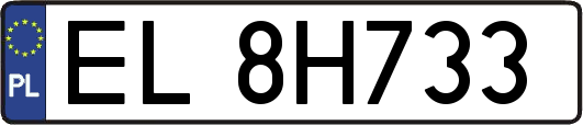 EL8H733