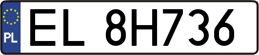 EL8H736