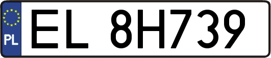 EL8H739