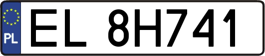 EL8H741