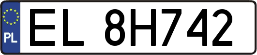 EL8H742