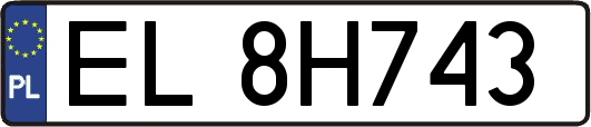 EL8H743