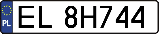 EL8H744