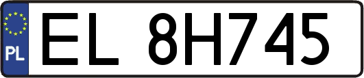 EL8H745