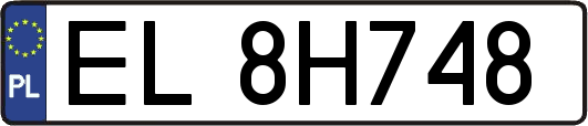 EL8H748