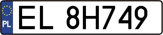 EL8H749